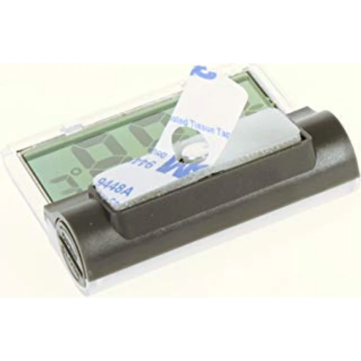 JBL 6122000 DigiScan Aquarium Thermometer, Grau, 27 g (1er Pack) - Preisvergleich – Bild 5