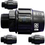 Bioflor Universal Torfsubstrat 40 Liter