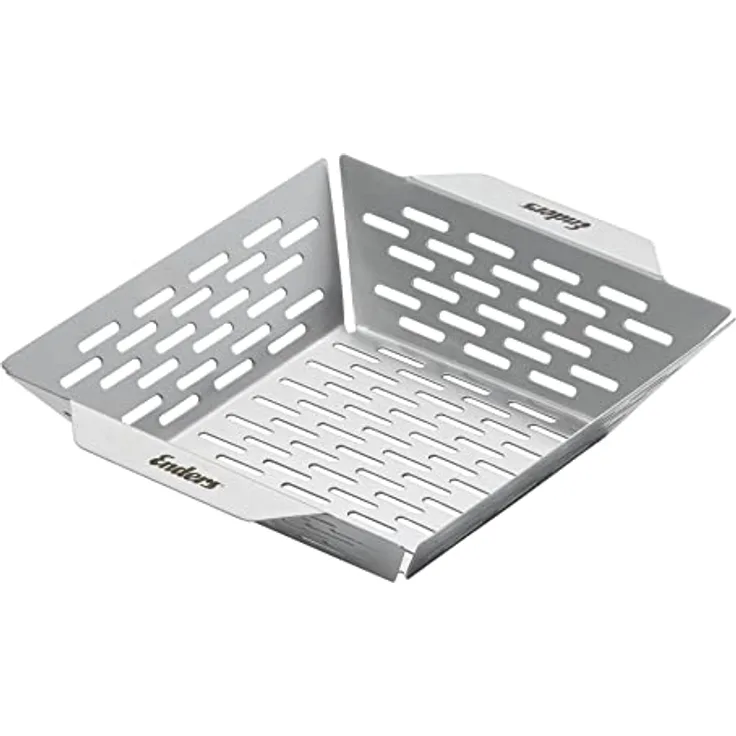 Enders Grillkorb S, 24 x 19 x 6,5 cm