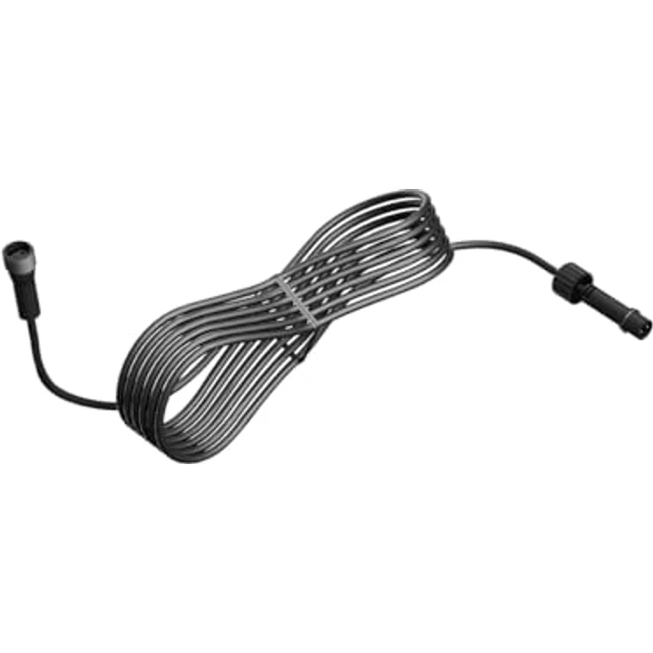 Sunseeker Verlängerungskabel für Rasenmäher, 10 m lang, kompatibel mit Mähroboter V3 und V3 Plus, wetterfest – Bild 3