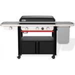 Weber SLATE GPSB 76 Premium - Black