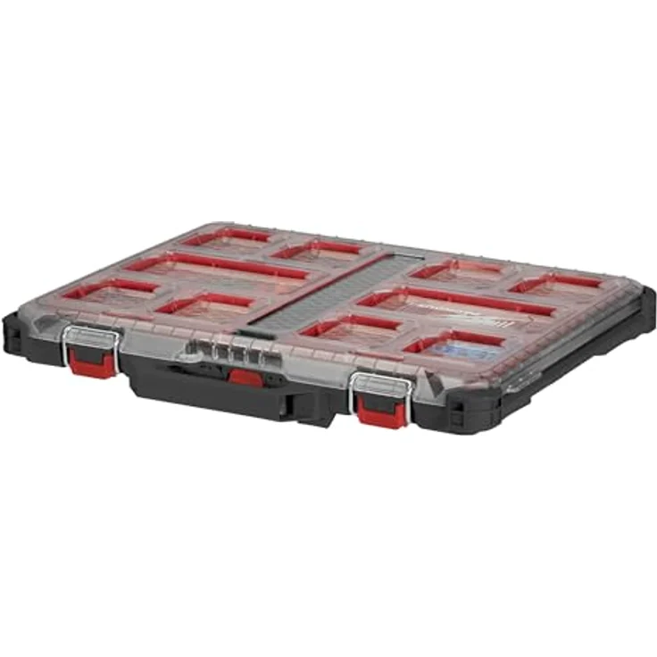 Milwaukee 4932471064 932471064 PACKOUTTM Slim Organizer – Bild 2