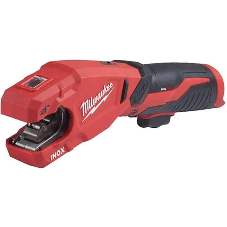 Milwaukee M12PCSS-0 Rohrabschneider solo im Karton – Bild 2