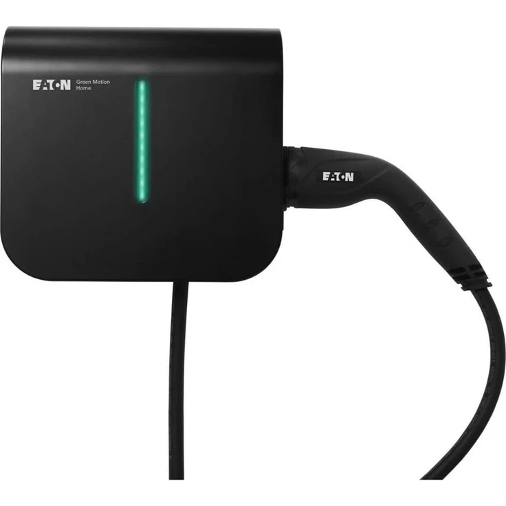 Eaton Elektroauto Ladestation XCI3272221-03000, Typ 2, 22 kW, 32 A, WLAN, IP54 Schutzart für Wandmontage