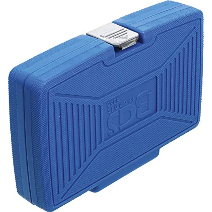 BGS TECHNIC Leerkoffer für Antriebswellen-Spezialeinsatz-Satz Art. 5335, 410 g Gewicht, Werkzeugaufbewahrung – Bild 3