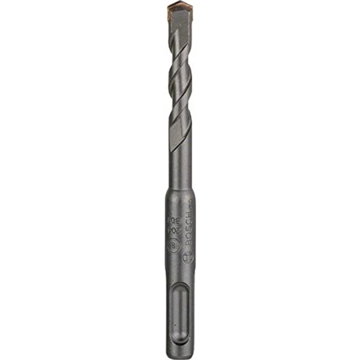 Bosch Hammerbohrer SDS-plus (Ø 8 mm), 2609255512 – Bild 2