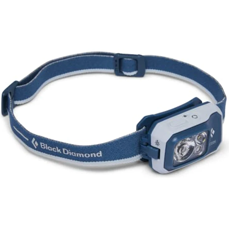 BLACK DIAMOND BlaDia Storm 450 HEADLAMP bu BD6206714064ALL1 – Bild 1