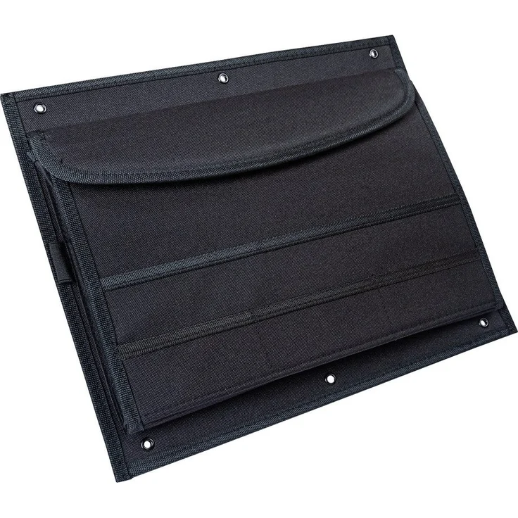 BS Systems Werkzeugtasche BS Systems Dokumentenkarte LB/XLB (6100000166) - Praktische Werkzeugtasche mit integrierter Dokumentenkarte, von BS Systems – Bild 1