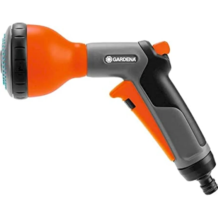 GARDENA Multibrause Classic, blau – Bild 2