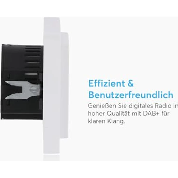 Busch-Jaeger 6422 UJ-84 Jalousie-Basis-Timer Future linear, 2-fach Komplettset mit Automatik-Timer in Studioweiß – Bild 3