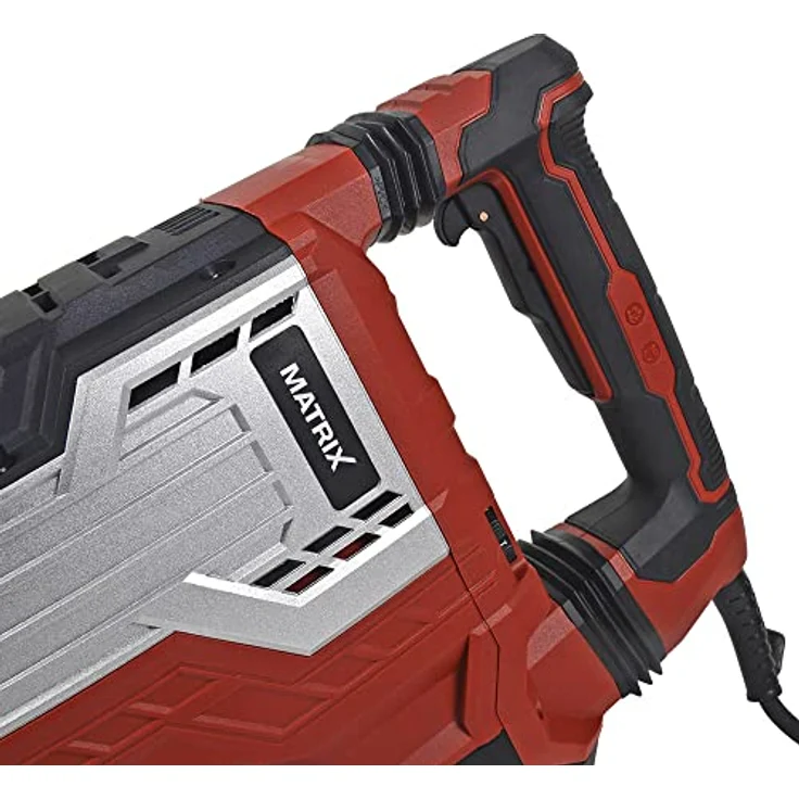 Matrix Abbruchhammer EDH 1700-2 1700 Watt – Bild 7