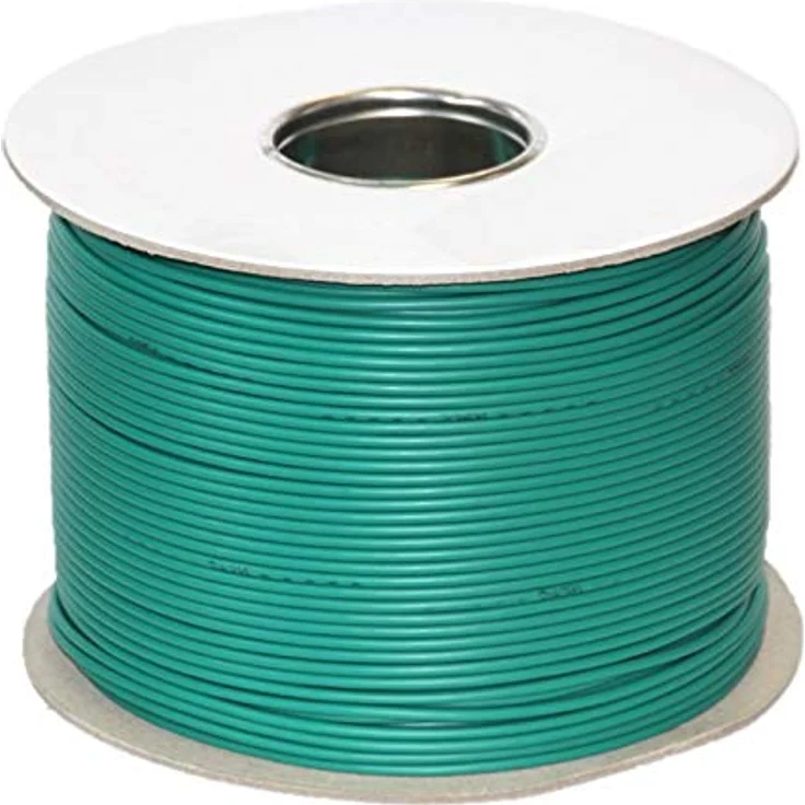 Genisys Begrenzungskabel Kabel 50m Husqvarna Automower 3** G3 Begrenzungs Draht Ø2,7mm – Bild 2