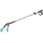 GARDENA Unkrautstecher GARDENA 11700-20 Greifer, ergonomischer Griff, recyceltes Material