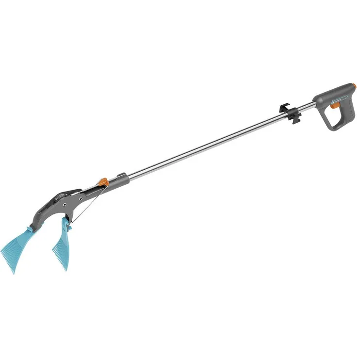 GARDENA Unkrautstecher GARDENA 11700-20 Greifer, ergonomischer Griff, recyceltes Material