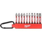 Milwaukee 4932480941 Zubehörset