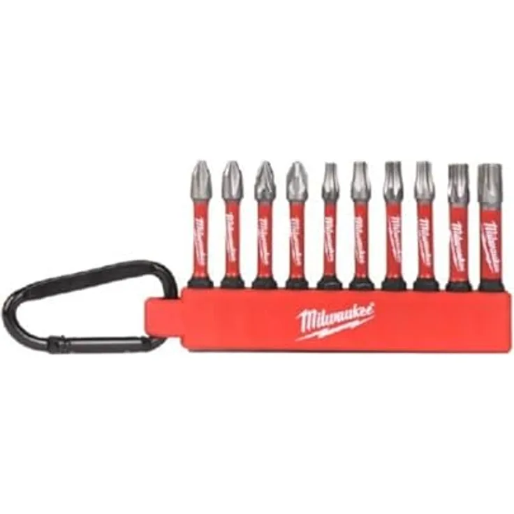 Milwaukee 4932480941 Zubehörset