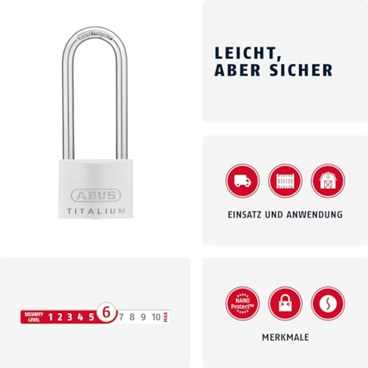 64TI-50HB80 Titalium – Bild 2