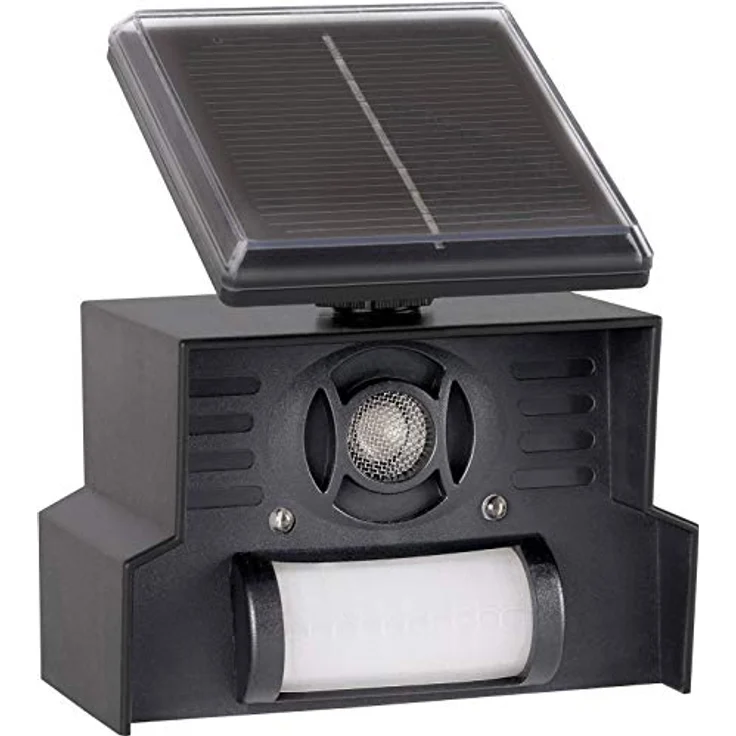 Gardigo Solar-Vogelabwehr 60090 – Bild 4