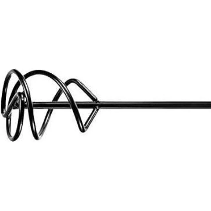 Bosch Professional Leichter Rührkorb (Korb-Ø: 90 mm, Mischmenge: 10-25 kg, Zubehör Bohrmaschine) – Bild 4