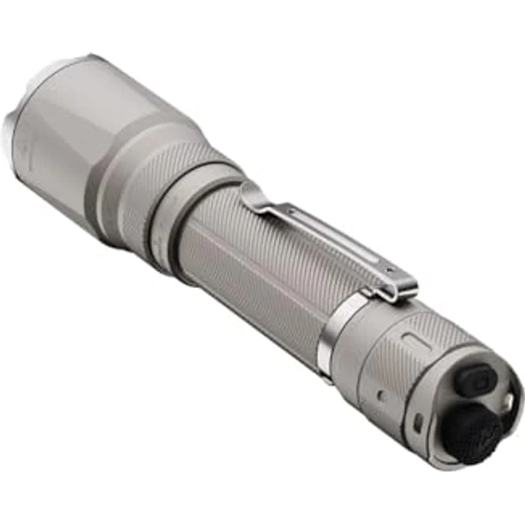FENIX TK21R Craft Edition, 3600 Lumen wiederaufladbare Lampe, 5 Beleuchtungsmodi, IP68 wasserdicht, Reichweite 480 m – Bild 2