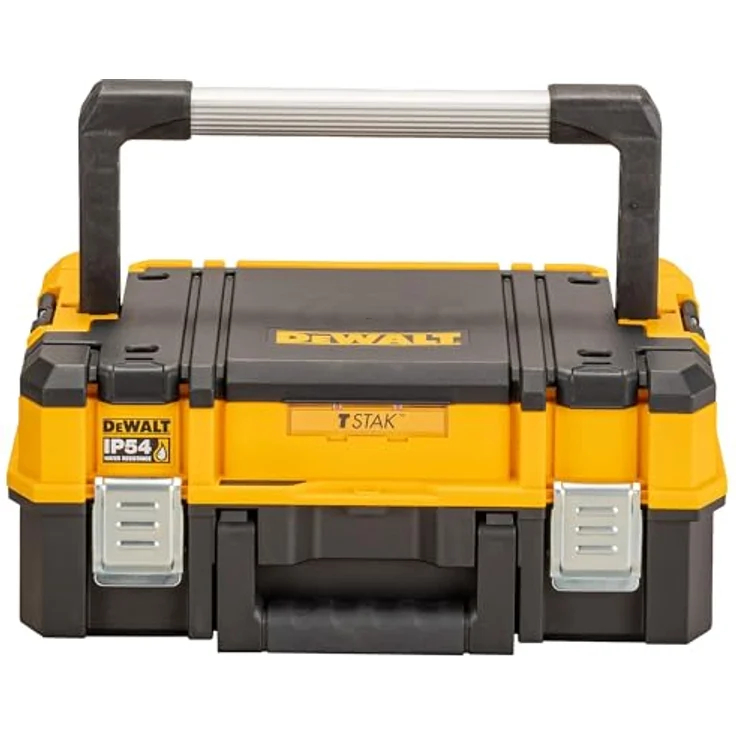 DeWalt TSTAK 2.0 Werkzeugkoffer mit langem Griff – Bild 3