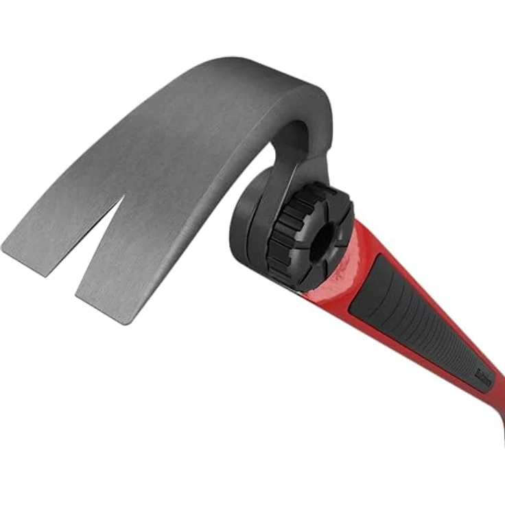 Hultafors (L) Verstellbares Nageleisen SB, 209 SB-25, 824115 – Bild 10