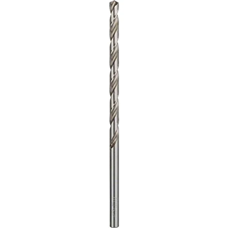 Bosch Professional Metallbohrer HSS-G geschliffen mit langer Arbeitslänge (Ø 6,5 mm) - Preisvergleich – Bild 2