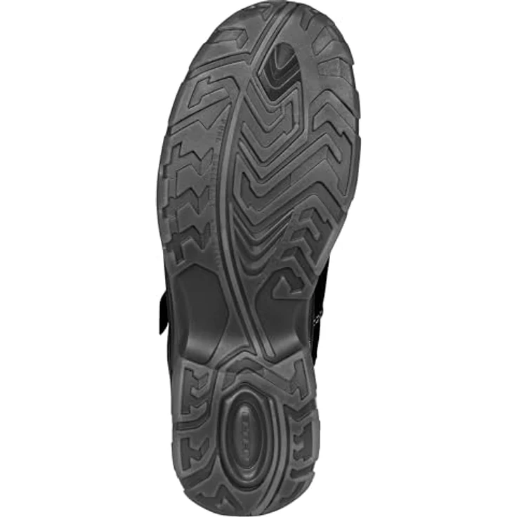 ELTEN 726661 Elten Scott Pro ESD, Sicherheitssandale S1P mit leichtem Gewicht, modischem Design und metallfreiem Durchtrittschutz – Bild 8