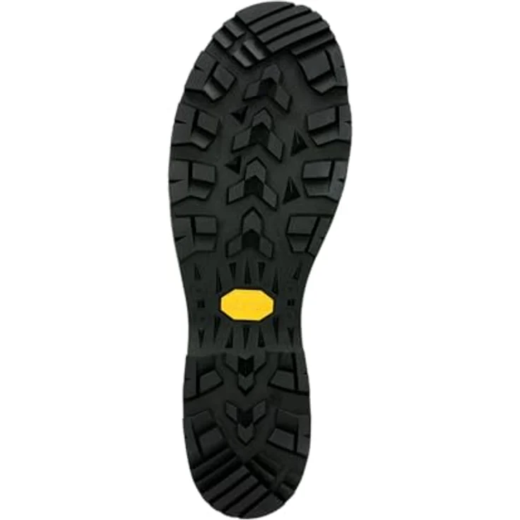 HAIX Schnittschutzstiefel Protector Forest 2.1 GTX SB DGUV Gr. 48 orange – Bild 2