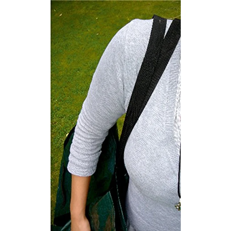 CON:P Gartenabfallsack eckig, 245 L – Bild 5