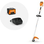 STIHL FSA 80 R Set inklusive Akku AK 30 + AL 101 (vom original Stihl Fachhändler)