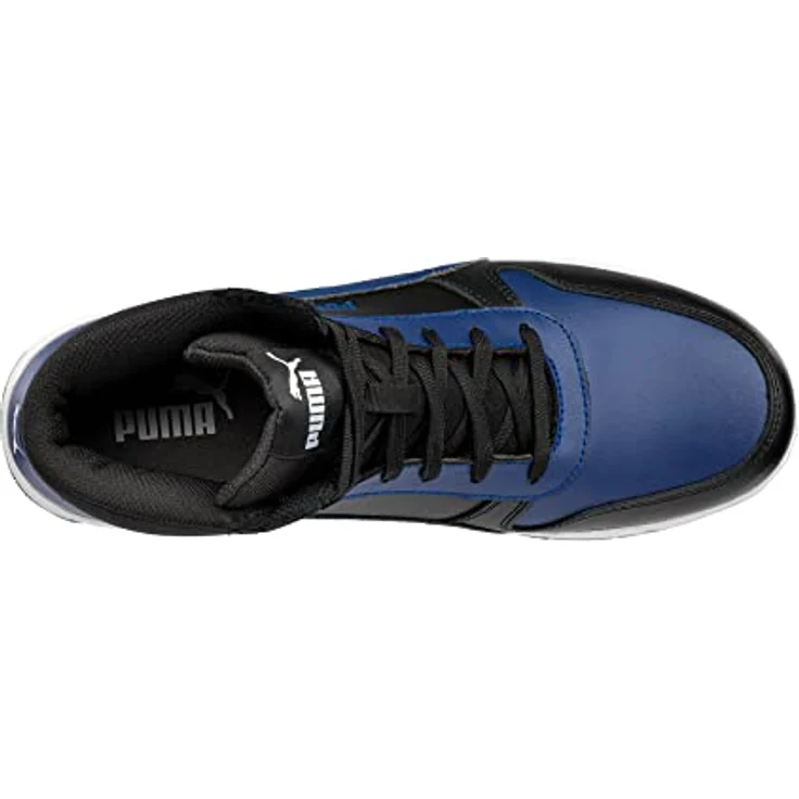 PUMA Safety Sicherheitsschuh – Bild 3