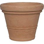 Siena Garden Gefäß Amalia Terra Ø 60x48 cm