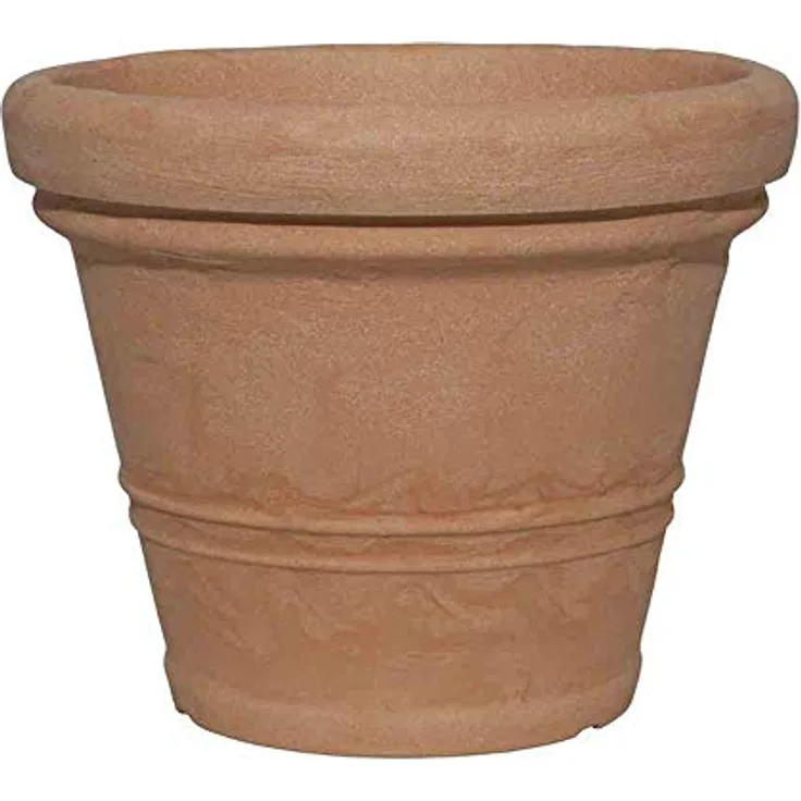 Siena Garden Gefäß Amalia Terra Ø 40x32 cm