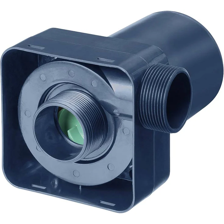 FIAP AQUA ACTIVE 4.500, Teichpumpen-Motor 4500 l/h, energieeffizienter Asynchronmotor