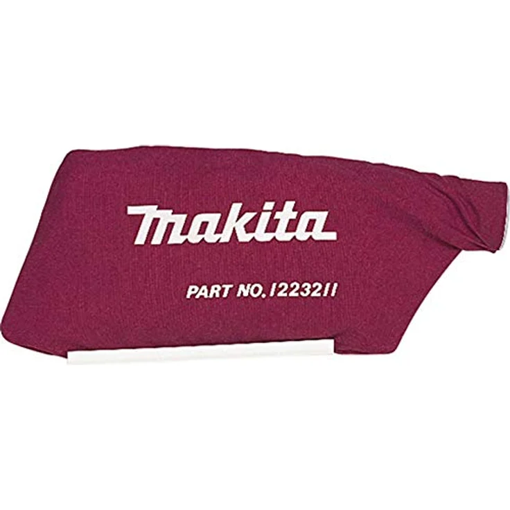 Makita 122562-9 Staubsack - Preisvergleich – Bild 2