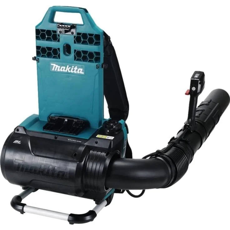 Makita, Laubsauger + Laubbläser, UB002CZ (Akkubetrieb, Laubbläser) – Bild 1
