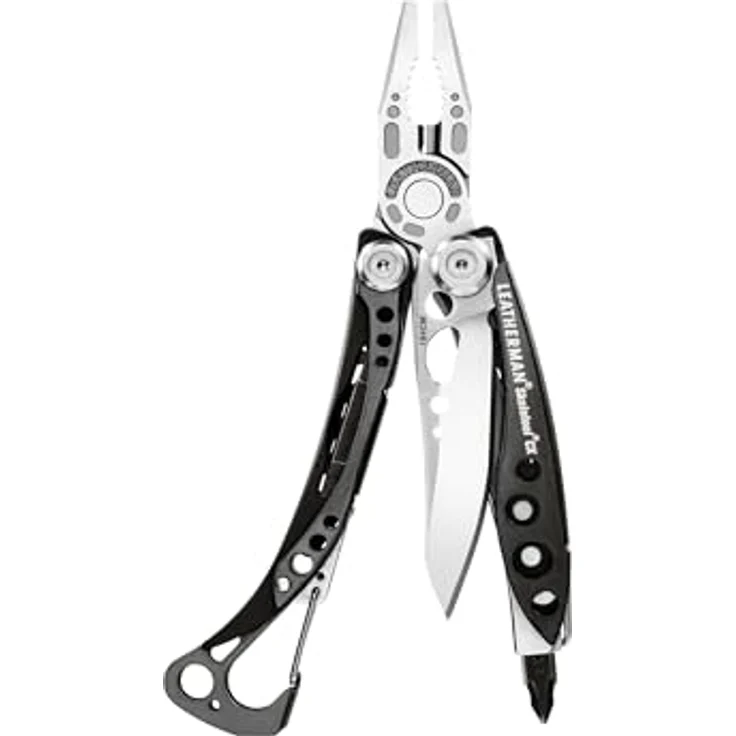 Leatherman Skeletool CX – Bild 2