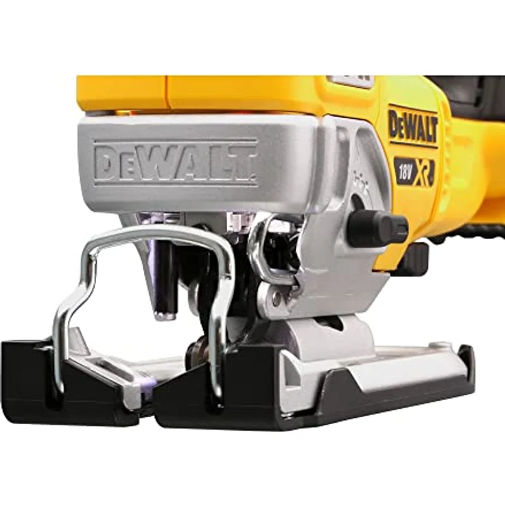 DeWalt DCS334NT-XJ, Akku-Pendelhub Stichsäge – Bild 6