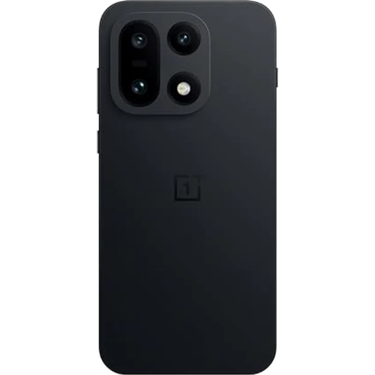 OnePlus 15 Smartphone mit Tri-Chip-AI, Snapdragon 8 Elite Gen5, 6,78" 165Hz Display, 7300 mAh Akku, Tri-50MP Kamera, 12GB RAM + 256GB Speicher, Unendliches Schwarz – 3 Jahre erweiterte Garantie – Bild 4
