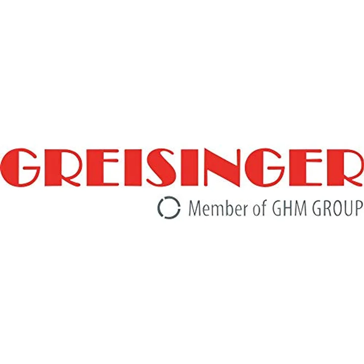 Greisinger GFTB 200 Luftfeuchtemessgeraet (Hygrometer) 0% rF 100% rF Taupunkt-/Schimmelwarnanzeige – Bild 2
