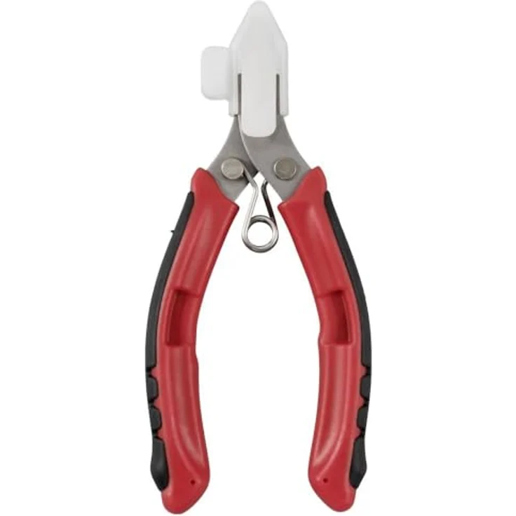 TOOLCRAFT Seitenschneider TOOLCRAFT TO-9615933 Universal Seitenschneider 135 mm, rostfreier Stahl, bequeme Griffe, langlebig – Bild 3