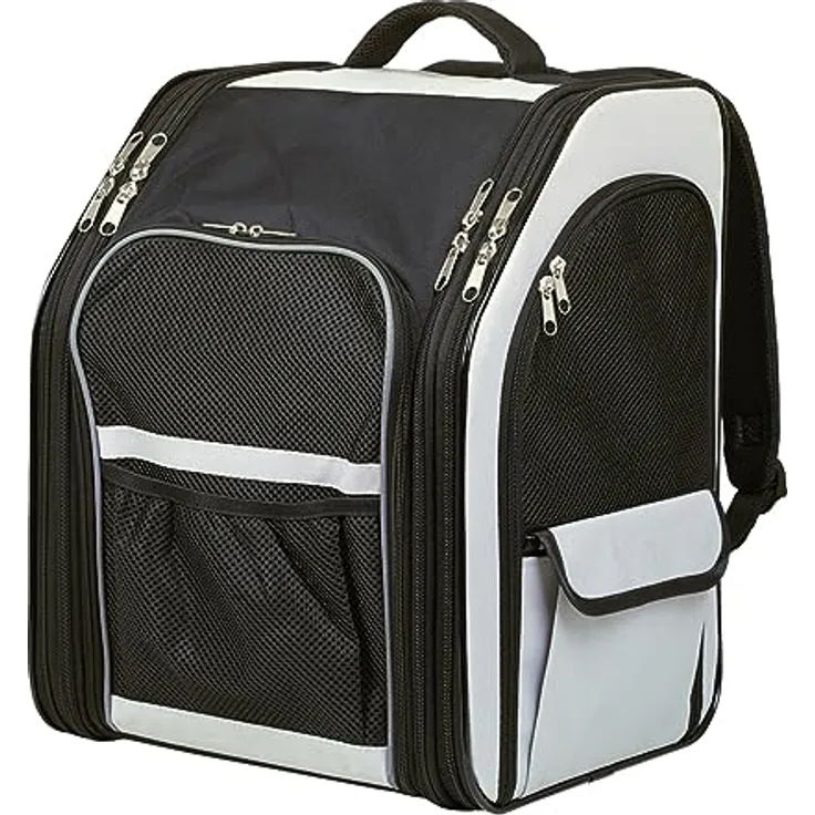 Nobby 63994 Rucksack Castle Cream 38 x 32 x 45 cm