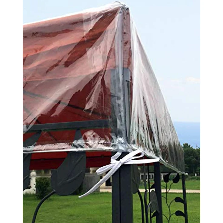 Quick Star Pavillon-Schutzhülle, für 300x400 cm – Bild 7