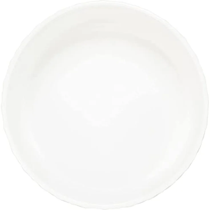 Futternapf aus Keramik, 0,9 l/Ø 16 cm, Weiß – Bild 2