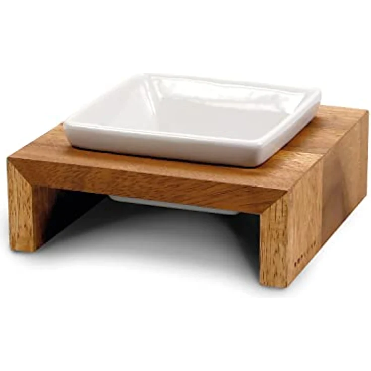 REPLUS Futterstation Meshidai True - Einzelnapf - XS – Bild 1