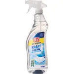 W5 Bad-Reiniger Kraft & Glanz Ozeanfrische