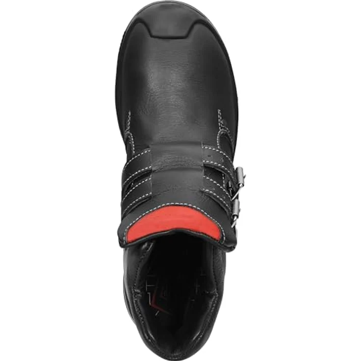 Sicherheitsstiefel ANDERSON Roof S3 HI, Gr. 48 – Bild 3
