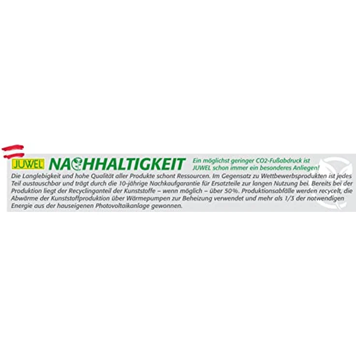 Juwel Thermokomposter AEROQUICK 690, konische Form, Maße 94x94x109 cm – Bild 4