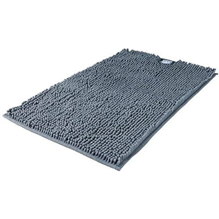 Trixie 40231 Vorleger für Katzentoiletten Mimi, 38 × 60 cm, grau – Bild 2